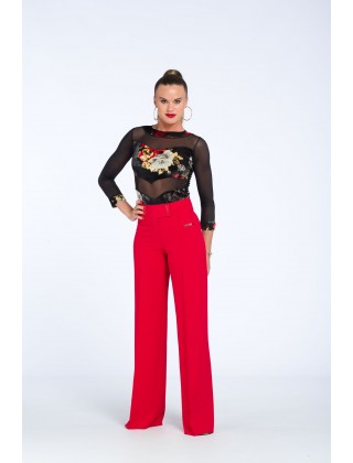 pantalone Heel Turn C