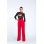 Heel Turn C trousers Heel Turn C trousers