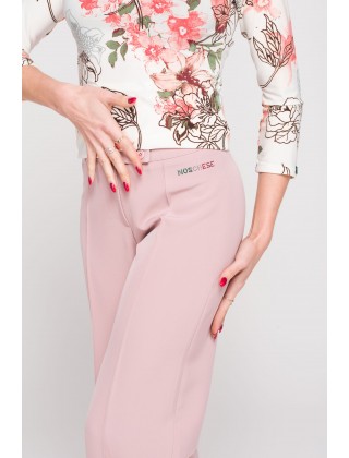 pantalone Heel Turn D