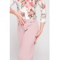 Pantalone Heel Turn D