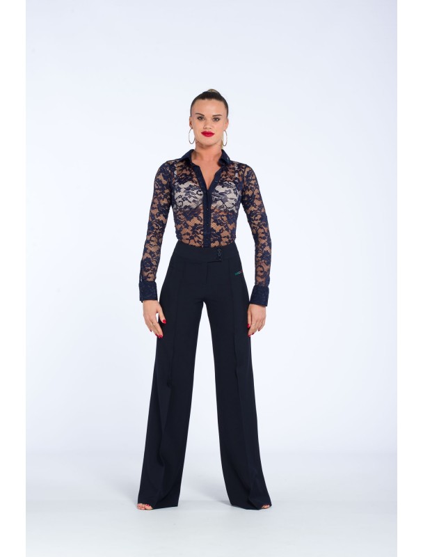 Heel Turn E trousers