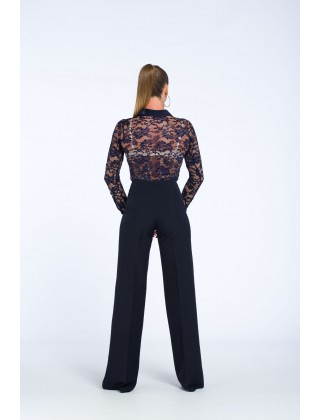 Heel Turn E trousers