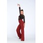 Heel Turn F trousers