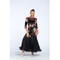 Slow Fox 7 dress