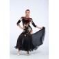 Slow Fox 7 dress