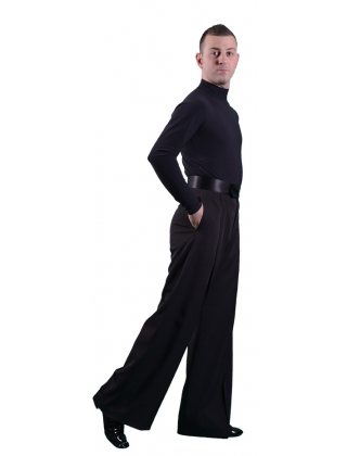 pantalone Check