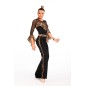 Heel Pull 1 trousers Heel Pull 1 trousers