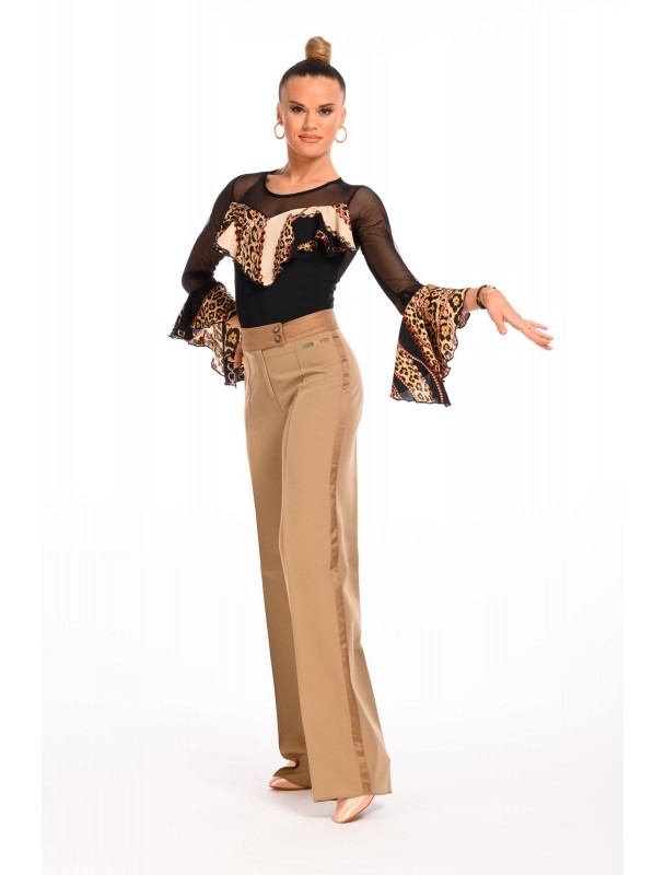 Heel Pull 2 trousers