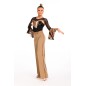 Heel Pull 2 trousers