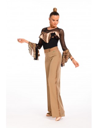 Heel Pull 2 trousers