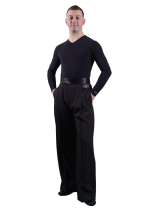 pantalone Check
