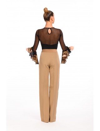 Heel Pull 2 trousers