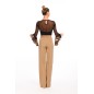 Pantalone Heel Pull 2 Pantalone Heel Pull 2