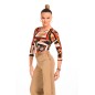 Heel Pull 2 trousers