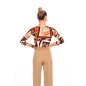 Heel Pull 2 trousers