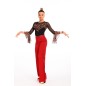Heel Pull 3 trousers Heel Pull 3 trousers
