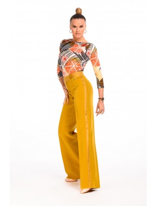 pantalone Heel Pull 5