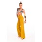 Heel Pull 5 trousers Heel Pull 5 trousers