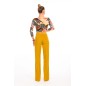 Heel Pull 5 trousers Heel Pull 5 trousers