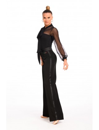 Pantalone Heel Pull 6