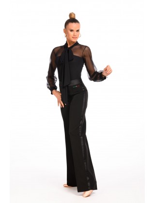 pantalone Heel Pull 6