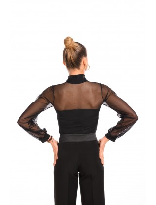 pantalone Heel Pull 6