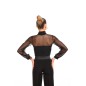 Pantalone Heel Pull 6