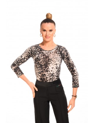 pantalone Heel Pull 6