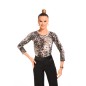 Pantalone Heel Pull 6