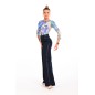 Heel Pull 7 trousers Heel Pull 7 trousers