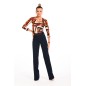 Heel Pull 7 trousers Heel Pull 7 trousers