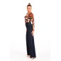 Heel Pull 7 trousers Heel Pull 7 trousers