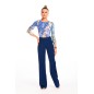 Heel Turn H trousers