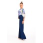 Pantalone Heel turn H