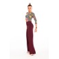 Pantalone Heel turn I