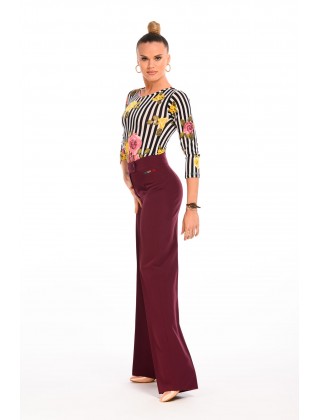 pantalone Heel Turn I