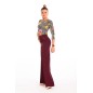 Pantalone Heel turn I