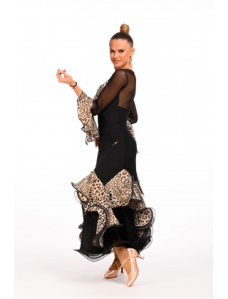 Skirt Botafogo B