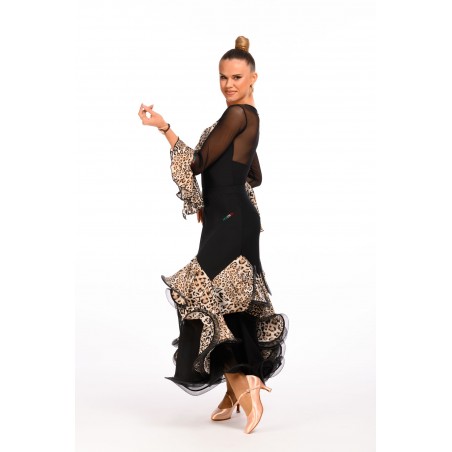 Skirt Botafogo B