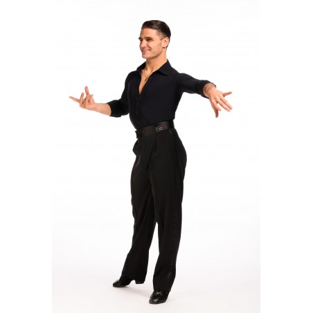 Pantalone Check C