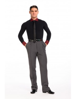 pantalone Counter Promenade 1