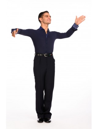 Counter Promenade 4 trousers