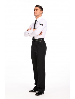 Counter Promenade 5 trousers
