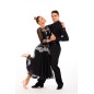 Pantalone Counter Promenade 5