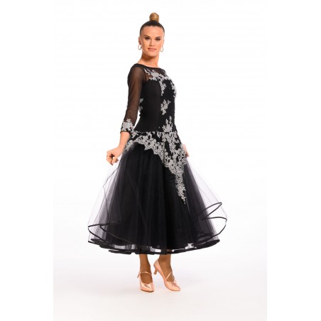 Dress Coupe de Pique 4