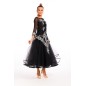 Dress Coupe de Pique 4