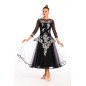 Dress Coupe de Pique 4