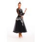 Dress Coupe de Pique 4