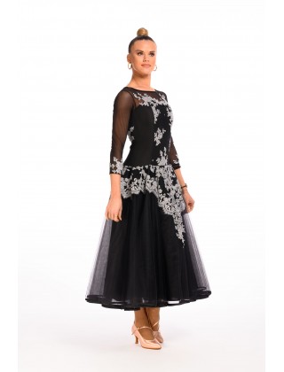 Dress Coupe de Pique 4