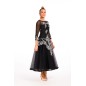 Dress Coupe de Pique 4